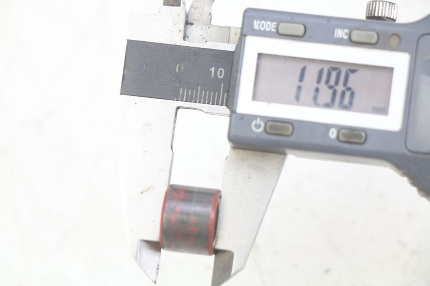 photo de VARIOMATIKROLLEN RIDE RACE 2T 50 (2012 - 2017) - Alternative Perspektive