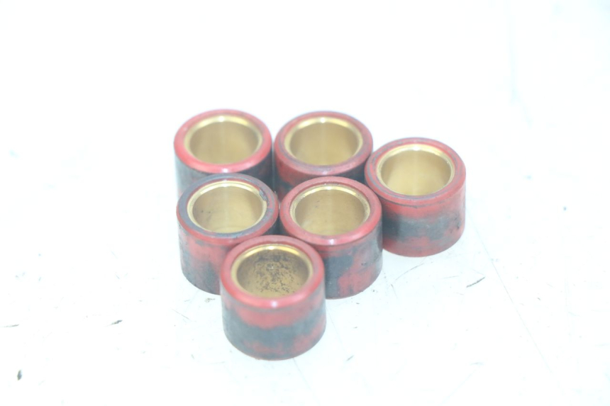 photo de VARIOMATIKROLLEN RIDE RACE 2T 50 (2012 - 2017) - Gesamtansicht des Produkts