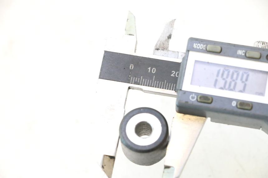 photo de VARIOMATIKGEWICHTE PIAGGIO X9 AMALFI 180 (2000 - 2003) - Details der Befestigungspunkte