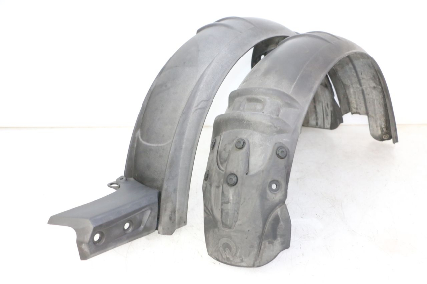 photo de KOTFLÜGEL HINTEN QUADRO 4 4D 350 (2015 - 2018) - Hauptansicht