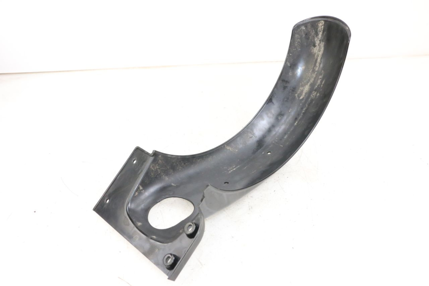 photo de HINTEN KOTFLÜGEL E-MAX 80L 1 (2011 - 2014) - Zoom auf Gebrauchszustand