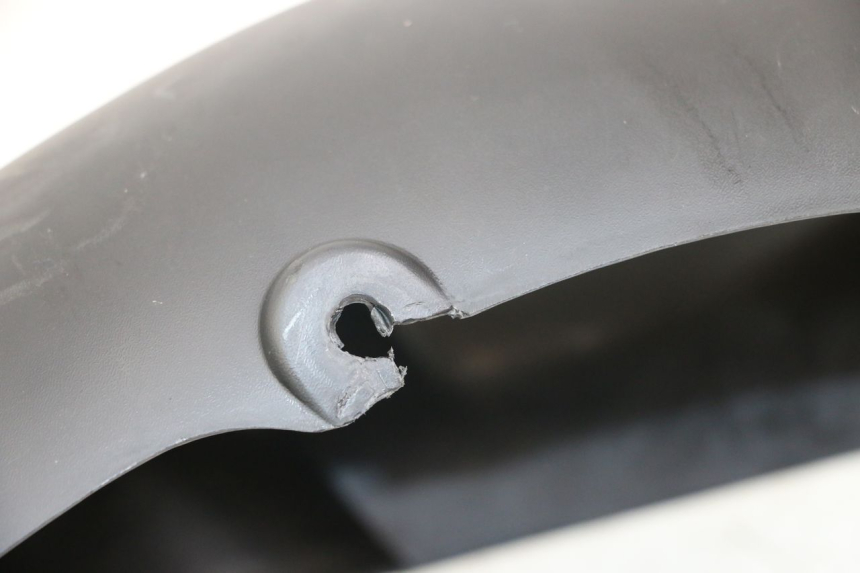 photo de KOTFLÜGEL HINTEN DAELIM A-FOUR 2T 50 (2005 - 2012) - Alternative Perspektive