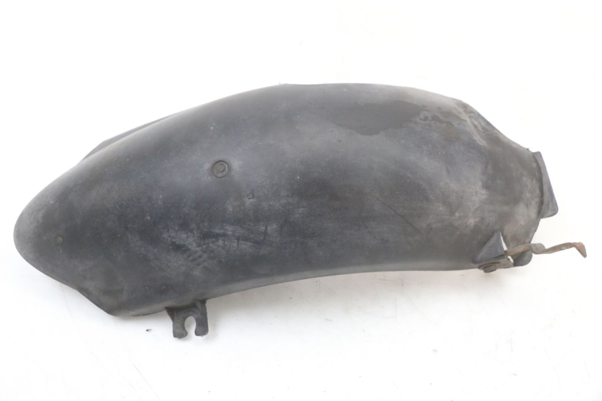 photo de KOTFLÜGEL HINTEN KYMCO AGILITY CARRY 50 (2011 - 2020) - Alternative Perspektive