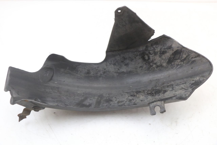 photo de KOTFLÜGEL HINTEN KYMCO AGILITY CARRY 50 (2011 - 2020) - Gesamtansicht des Produkts