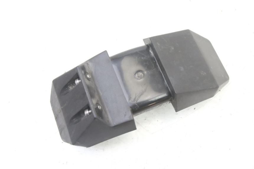 photo de KOTFLÜGEL HINTEN DUALTRON AMINIA 1 - Zoom auf Gebrauchszustand