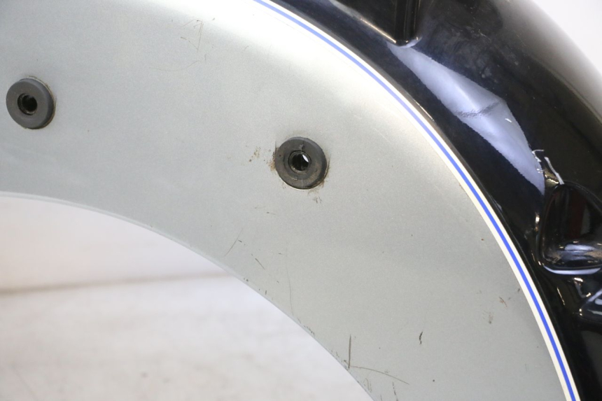 photo de HINTEN KOTFLÜGEL HYOSUNG GV AQUILA 125 (2000 - 2009) - Zoom auf Komponenten