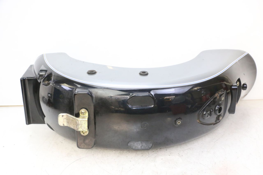 photo de HINTEN KOTFLÜGEL HYOSUNG GV AQUILA 125 (2000 - 2009) - Technische Nahaufnahme