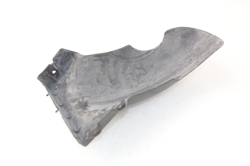 photo de HINTERER KOTFLüGEL JONWAY AZTRAL 125 (2008 - 2017) - Zoom auf Gebrauchszustand