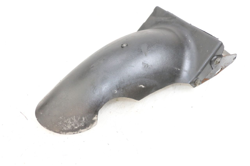 photo de HINTERER KOTFLüGEL JONWAY AZTRAL 125 (2008 - 2017) - Zoom auf Gebrauchszustand