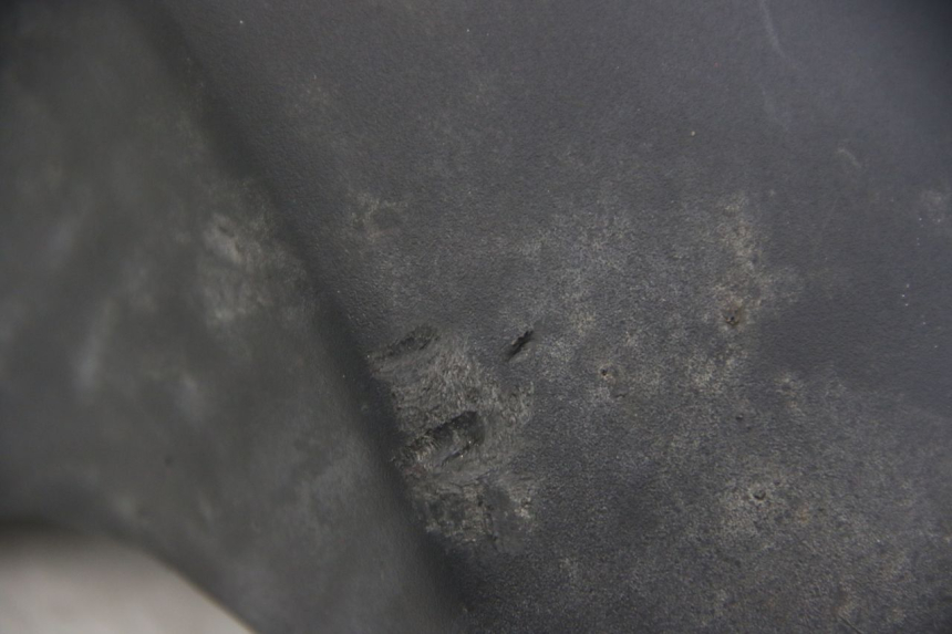 photo de HINTERER KOTFLüGEL PGO BIG MAX 50 (2001 - 2009) - Zoom auf Gebrauchszustand