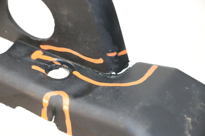 photo de KOTFLÜGEL HINTEN BMW C1 125 (2000 - 2003) - Gesamtansicht des Produkts