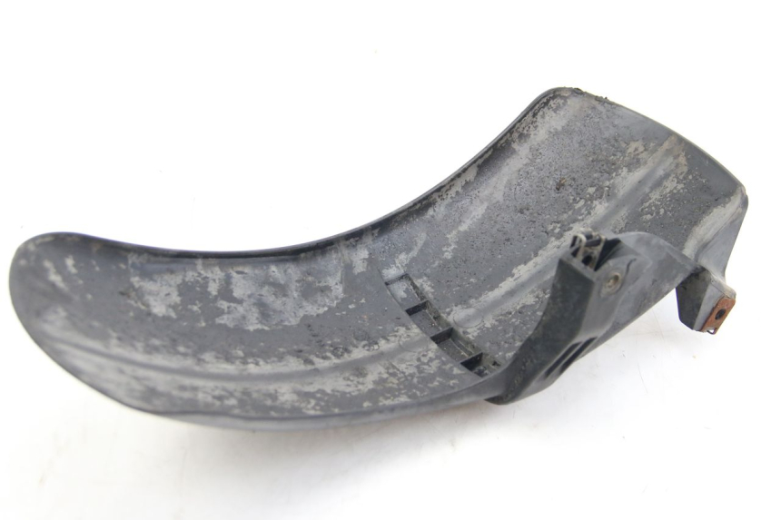 photo de HINTERER KOTFLüGEL DERBI BOULEVARD 50 (2009 - 2006) - Oberflächenzustand und Material