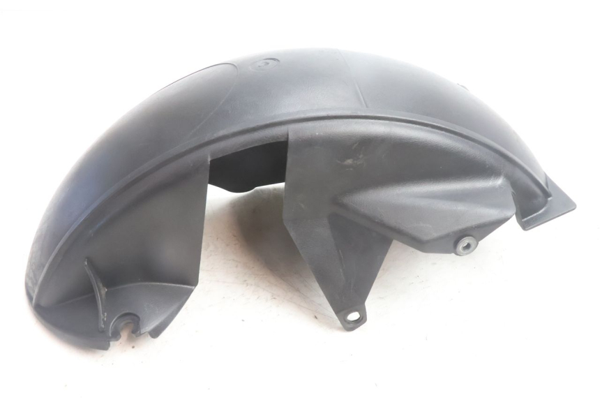 photo de HINTEN KOTFLÜGEL YAMAHA BW'S BWS 125 (2010 - 2013) - Zoom auf Gebrauchszustand