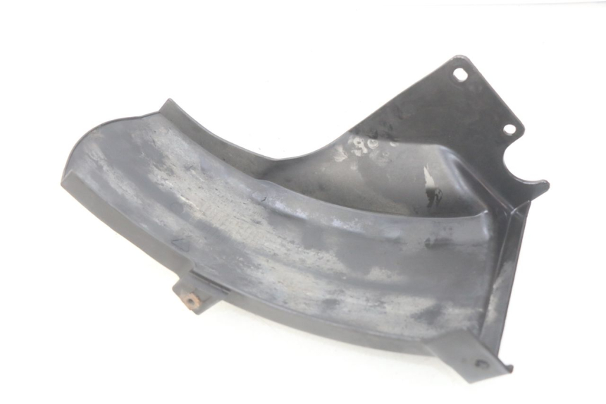 photo de HINTERER KOTFLüGEL SYM CITYCOM CITY COM 125 (2009 - 2014) - Alternative Perspektive