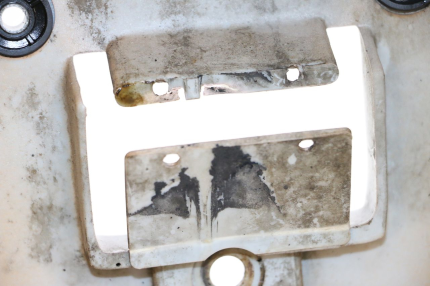 photo de KOTFLÜGEL HINTEN APRILIA CLASSIC 125 (1995 - 2001) - Zoom auf Gebrauchszustand