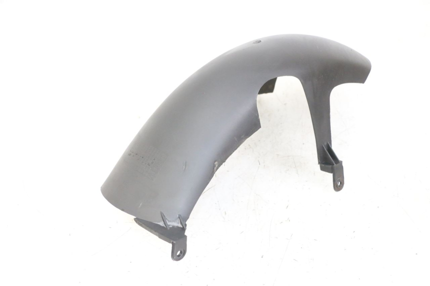 photo de KOTFLÜGEL HINTEN DAELIM BESBI 125 (2007 - 2008) - Zoom auf Gebrauchszustand