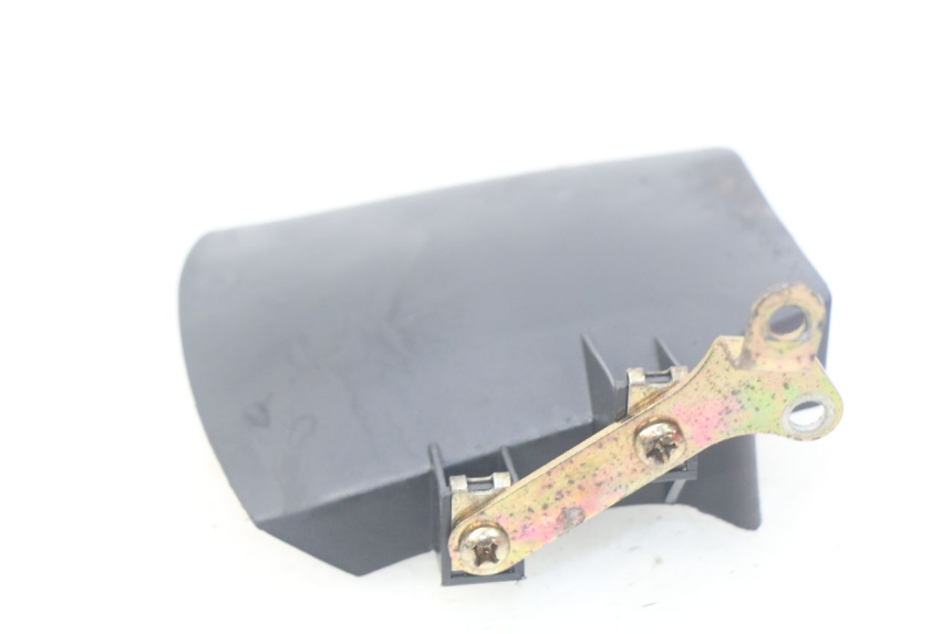 photo de HINTERER KOTFLüGEL LONGJIA DIGITA 4T 50 (2019 - 2022) - Zoom auf Gebrauchszustand