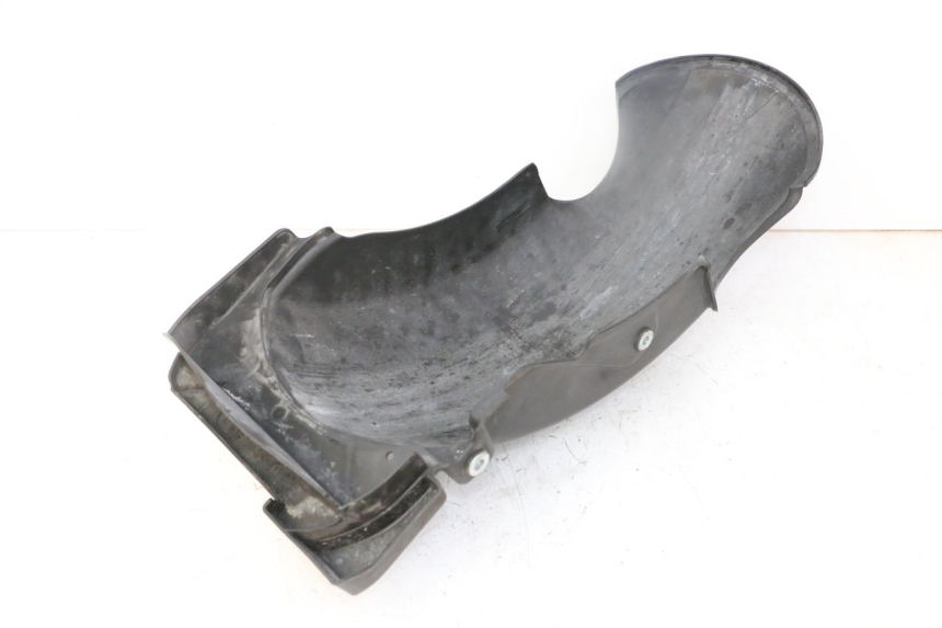 photo de HINTERER KOTFLüGEL KYMCO DINK STREET 125 (2009 - 2014) - Zoom auf Gebrauchszustand