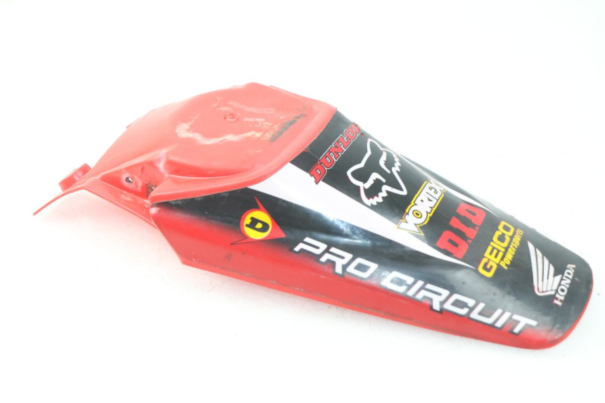 photo de KOTFLÜGEL HINTEN CRZ DIRTBIKE 140 - Hauptansicht