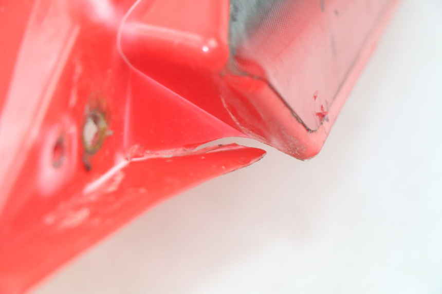 photo de KOTFLÜGEL HINTEN CRZ DIRTBIKE 140 - Alternative Perspektive