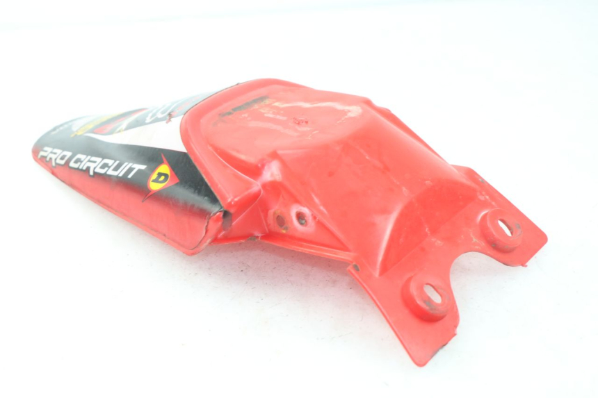 photo de KOTFLÜGEL HINTEN CRZ DIRTBIKE 140 - Technische Nahaufnahme