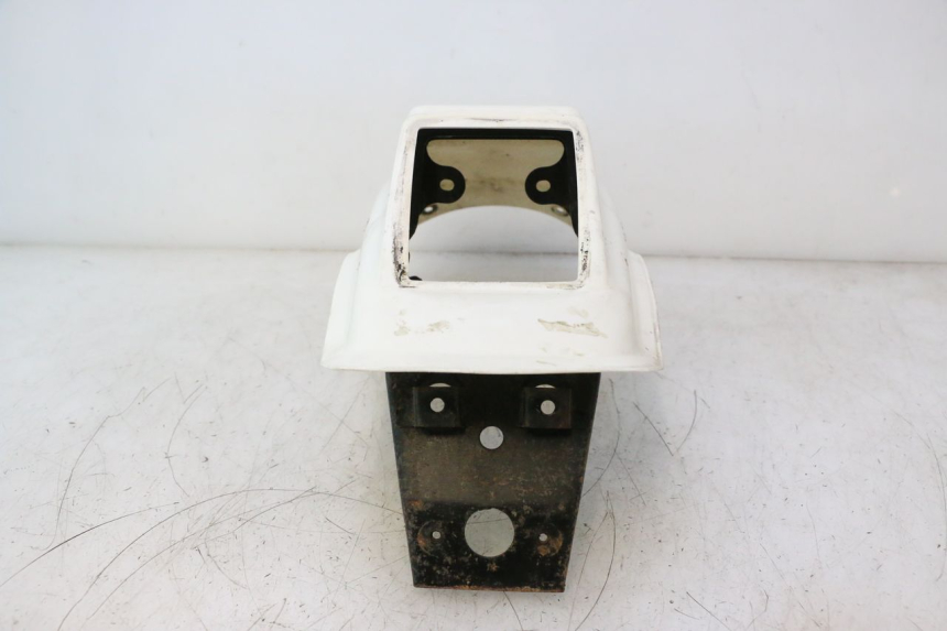 photo de KOTFLÜGEL HINTEN SUZUKI DR S 600 (1985 - 1989) - Charakteristische Merkmale