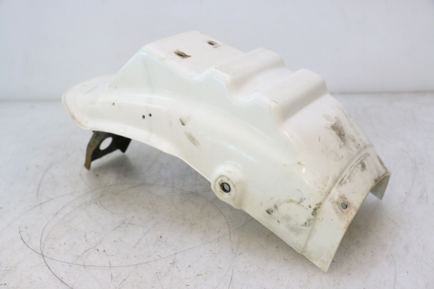photo de KOTFLÜGEL HINTEN SUZUKI DR S 600 (1985 - 1989) - Zoom auf Gebrauchszustand