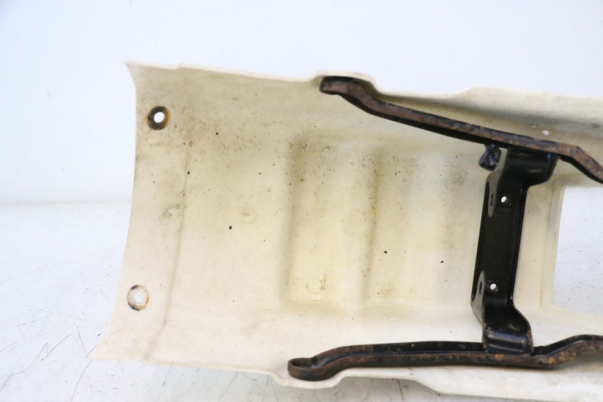 photo de KOTFLÜGEL HINTEN SUZUKI DR S 600 (1985 - 1989) - Technische Nahaufnahme