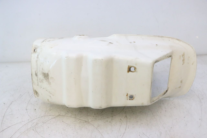photo de KOTFLÜGEL HINTEN SUZUKI DR S 600 (1985 - 1989) - Details der Befestigungspunkte