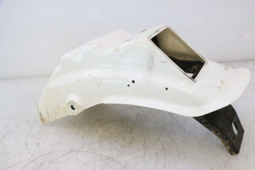 photo de KOTFLÜGEL HINTEN SUZUKI DR S 600 (1985 - 1989) - Kennzeichnungen und Originalreferenzen