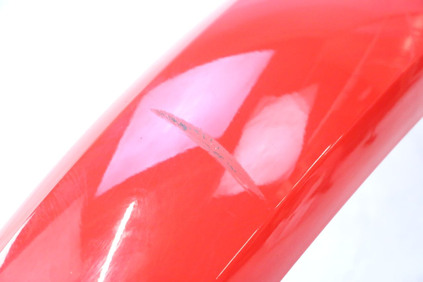 photo de KOTFLÜGEL HINTEN ASKOLL ESPRO 1 - Zoom auf Gebrauchszustand