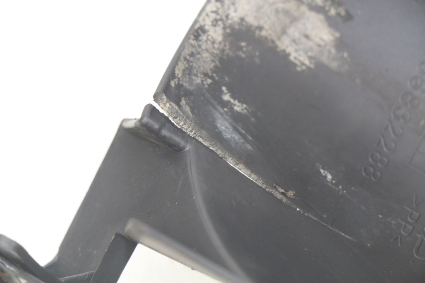 photo de HINTERER KOTFLüGEL JM MOTORS EVOLIS 4T 50 (2018 - 2022) - Zoom auf Gebrauchszustand