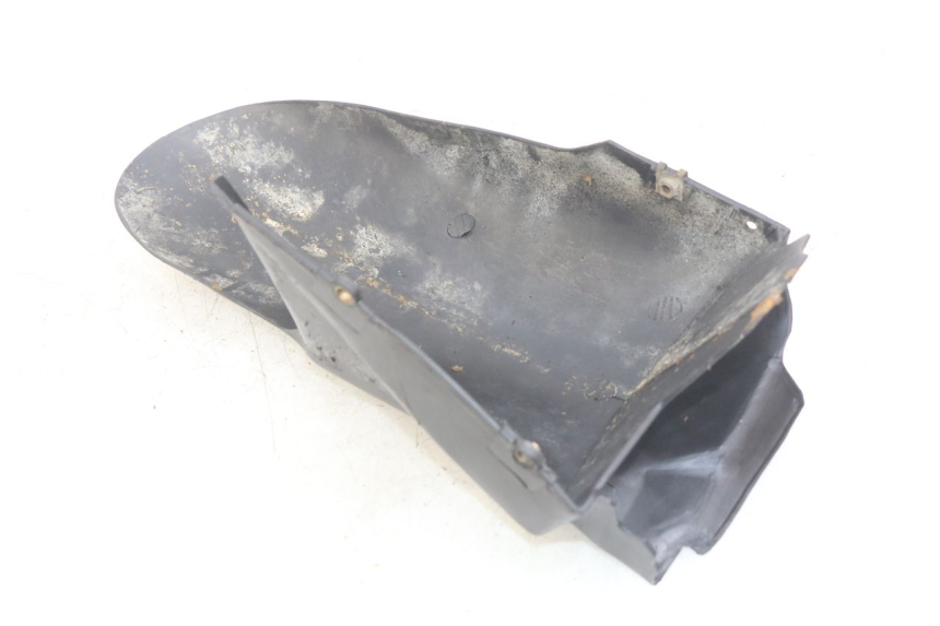 photo de HINTERER KOTFLüGEL KEEWAY F-ACT FACT 50 (2006 - 2011) - Zoom auf Gebrauchszustand