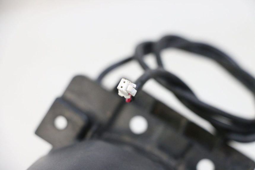 photo de HINTERRADSCHEIBE SEGWAY NINEBOT F40E 1 - Detailansicht des Bauteils