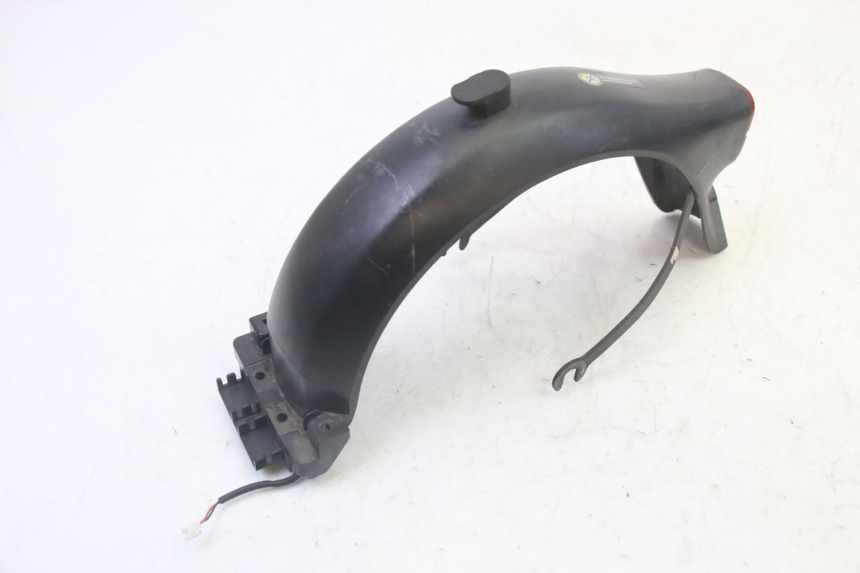 photo de HINTERRADSCHEIBE SEGWAY NINEBOT F65I 1 - Gesamtansicht des Produkts