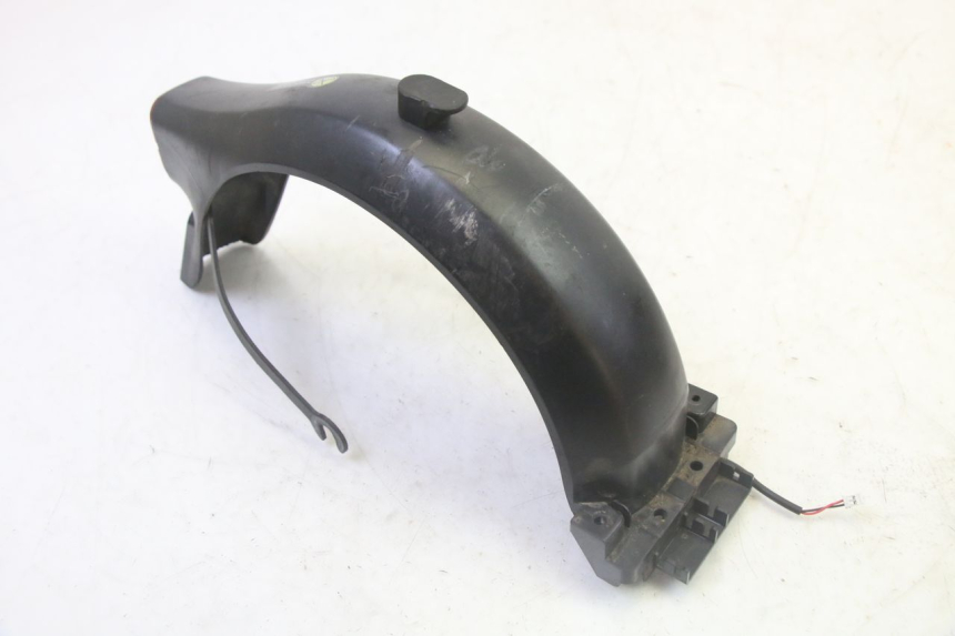 photo de HINTERRADSCHEIBE SEGWAY NINEBOT F65I 1 - Details der Befestigungspunkte