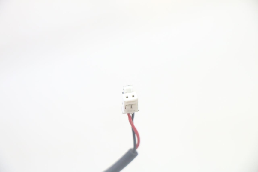 photo de HINTERRADSCHEIBE SEGWAY NINEBOT F65I 1 - Kennzeichnungen und Originalreferenzen