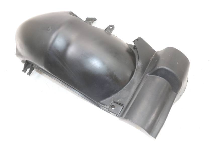 photo de HINTERER KOTFLüGEL SYM FIDDLE 2 50 (2008 - 2013) - Zoom auf Gebrauchszustand