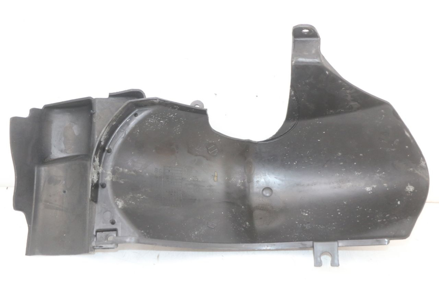 photo de HINTERER KOTFLüGEL SYM FIDDLE 2 50 (2008 - 2013) - Technische Nahaufnahme