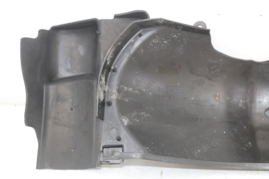 photo de HINTERER KOTFLüGEL SYM FIDDLE 2 50 (2008 - 2013) - Gesamtansicht des Produkts