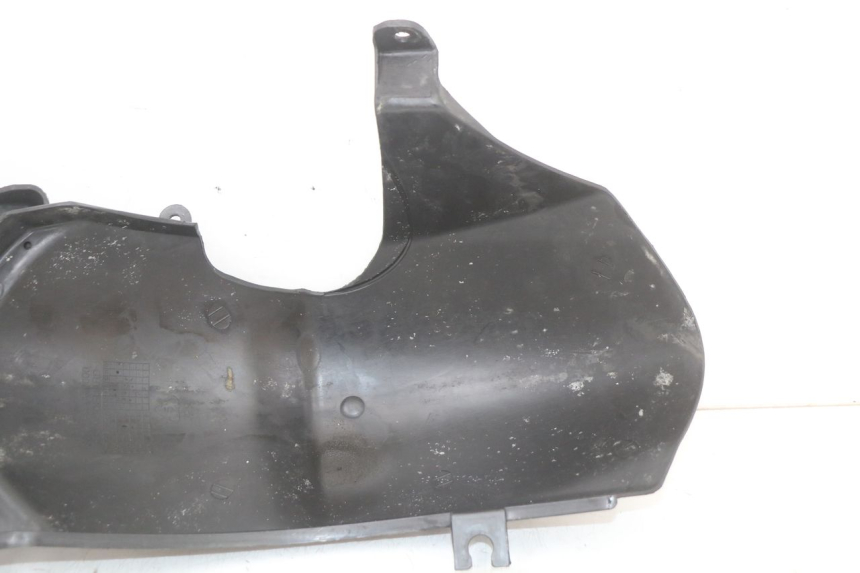 photo de HINTERER KOTFLüGEL SYM FIDDLE 2 50 (2008 - 2013) - Details der Befestigungspunkte