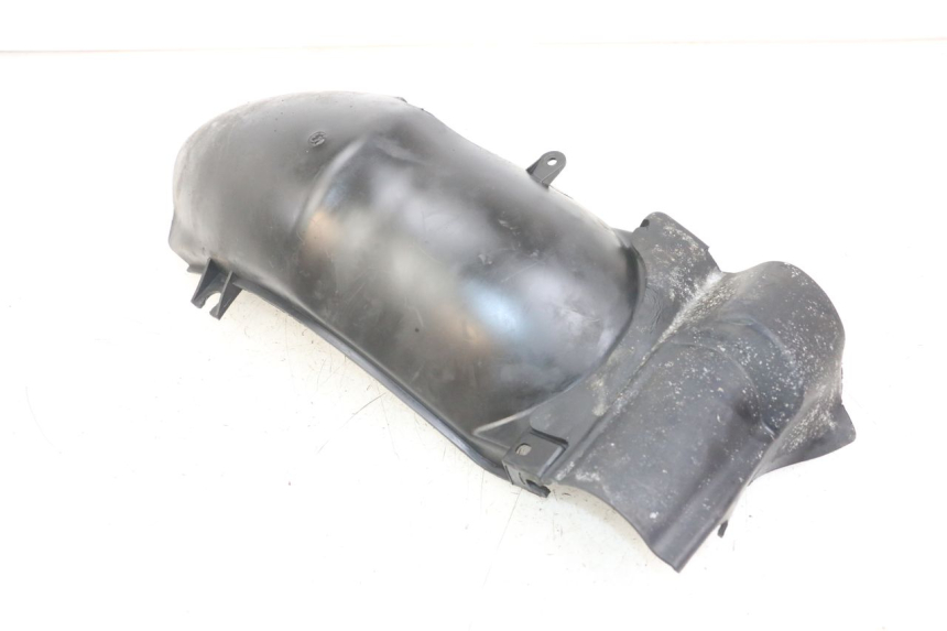 photo de HINTERER KOTFLüGEL SYM FIDDLE 2 50 (2008 - 2013) - Zoom auf Gebrauchszustand