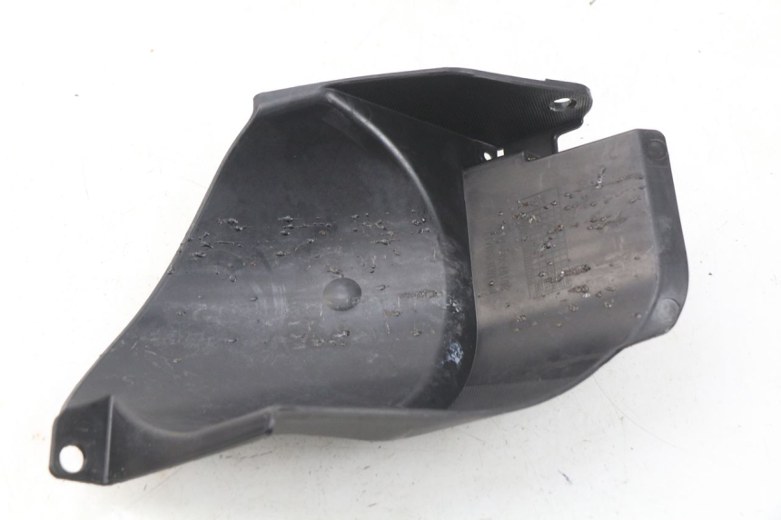 photo de KOTFLÜGEL HINTEN SYM FIDDLE 3 III 50 (2014 - 2020) - Zoom auf Gebrauchszustand