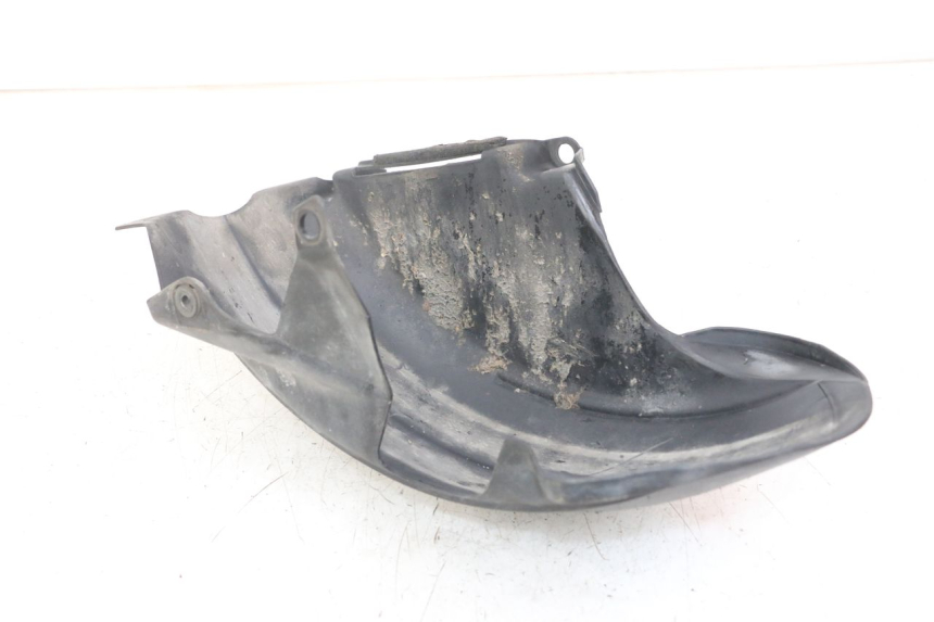 photo de HINTERER KOTFLüGEL MBK FLAME X 125 (2004 - 2007) - Detailansicht des Bauteils