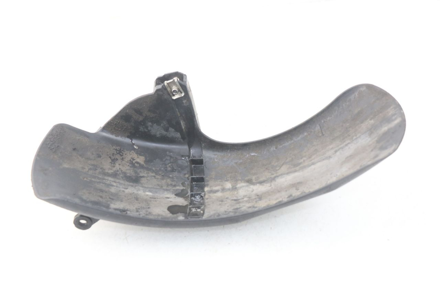 photo de HINTERER KOTFLüGEL PIAGGIO FLY 2T 50 (2004 - 2017) - Zoom auf Gebrauchszustand