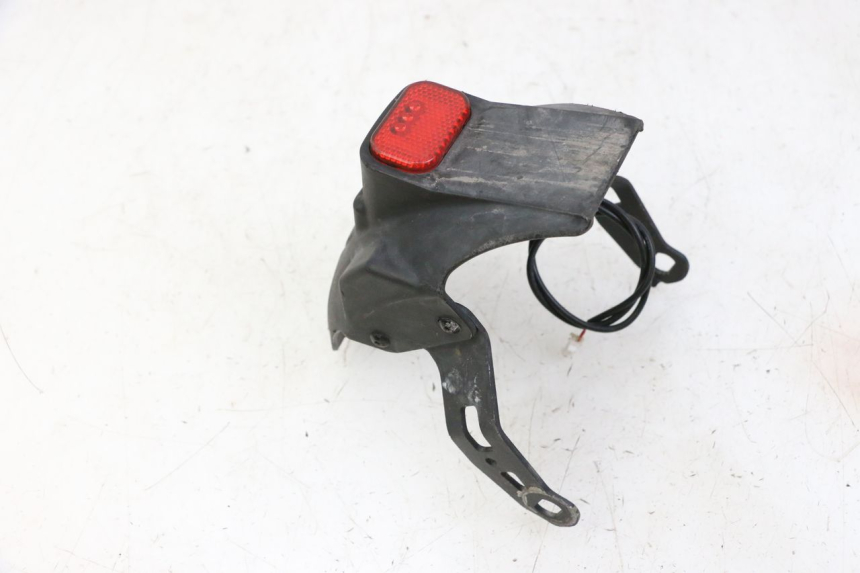 photo de KOTFLÜGEL HINTEN KUKIRIN G2 MASTER 1 - Zoom auf Gebrauchszustand