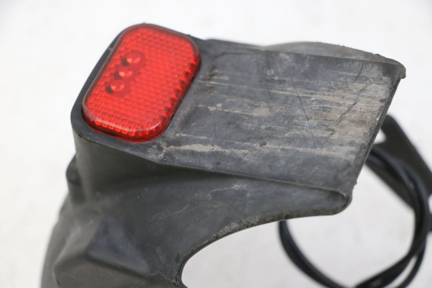 photo de KOTFLÜGEL HINTEN KUKIRIN G2 MASTER 1 - Alternative Perspektive