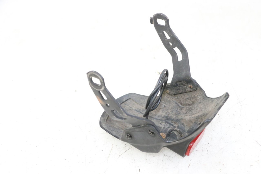 photo de KOTFLÜGEL HINTEN KUKIRIN G2 MASTER 1 - Gesamtansicht des Produkts