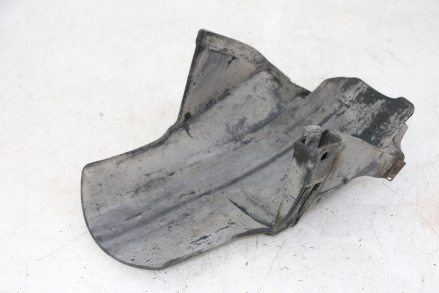 photo de KOTFLÜGEL HINTEN GILERA NEXUS 300 (2008 - 2013) - Zoom auf Gebrauchszustand