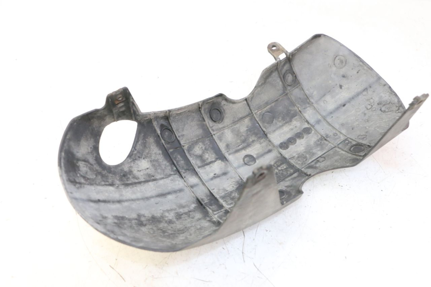 photo de KOTFLÜGEL HINTEN KYMCO GRAND DINK 125 (2002 - 2007) - Zoom auf Gebrauchszustand